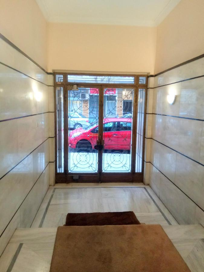 The Island Apartment Athens Luaran gambar