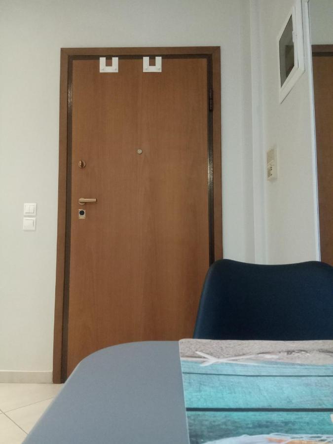 The Island Apartment Athens Luaran gambar