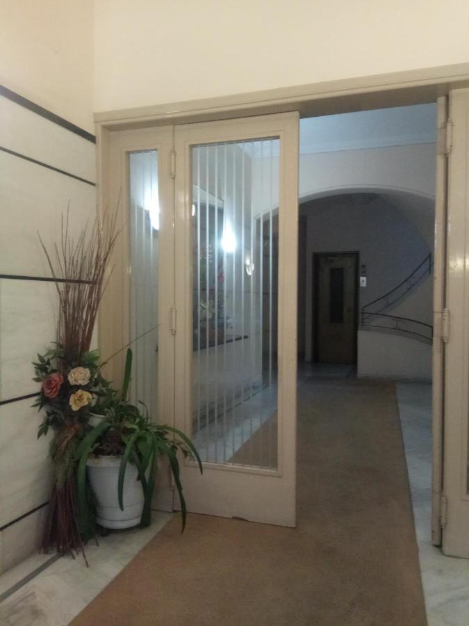 The Island Apartment Athens Luaran gambar