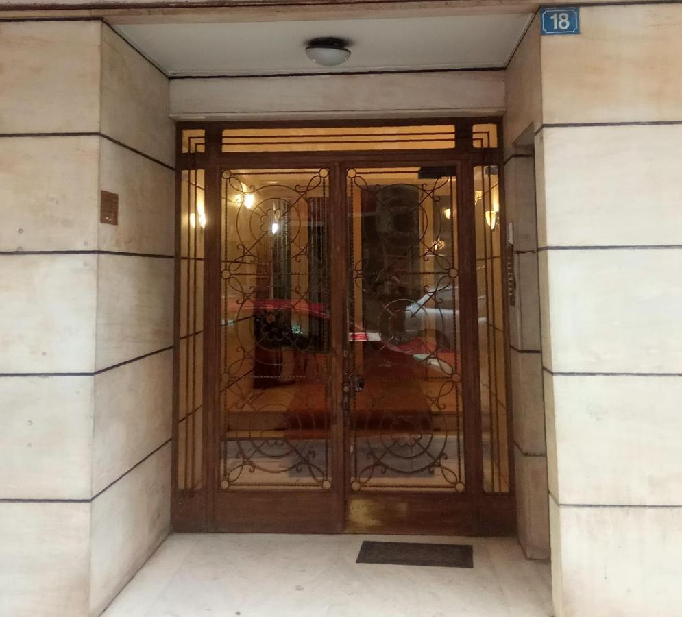 The Island Apartment Athens Luaran gambar