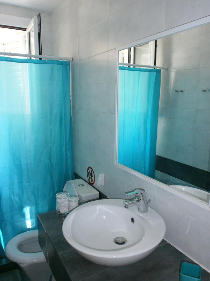 The Island Apartment Athens Luaran gambar