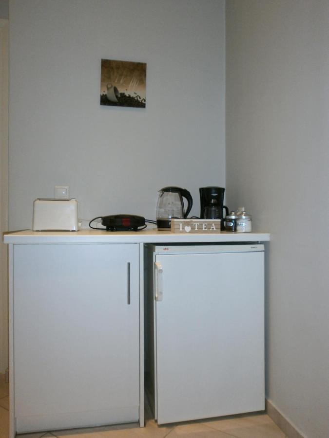 The Island Apartment Athens Luaran gambar