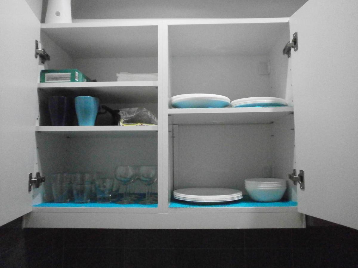 The Island Apartment Athens Luaran gambar