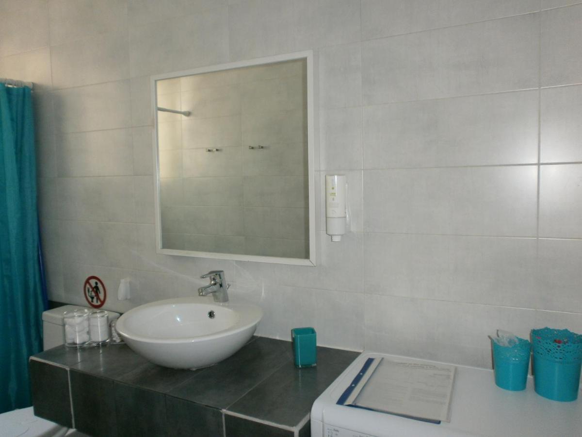 The Island Apartment Athens Luaran gambar