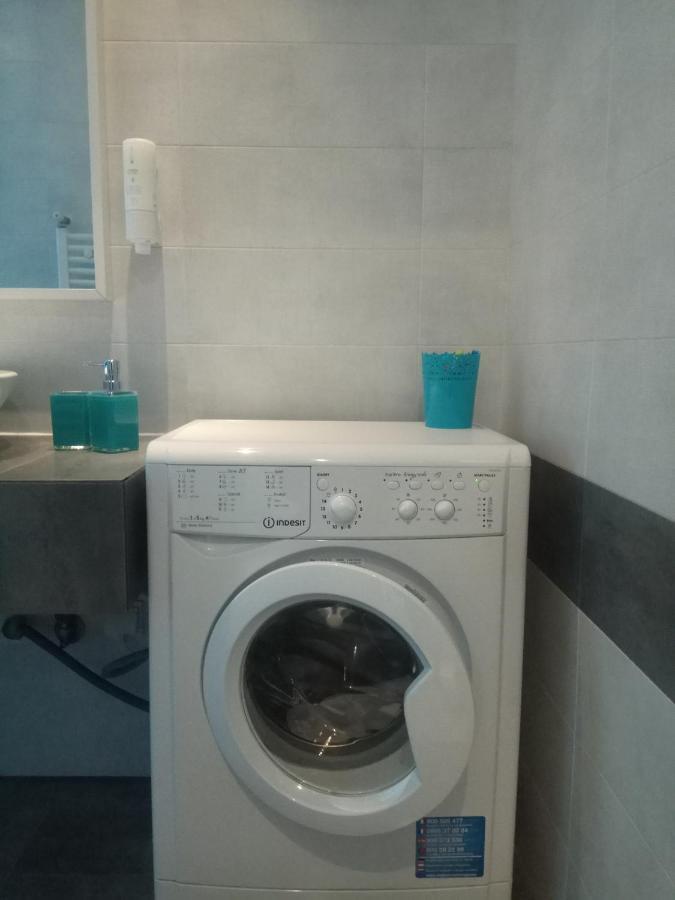 The Island Apartment Athens Luaran gambar