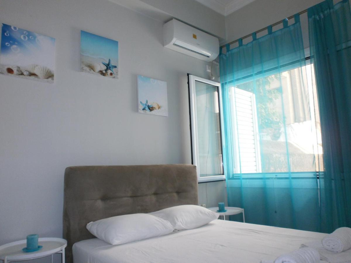 The Island Apartment Athens Luaran gambar
